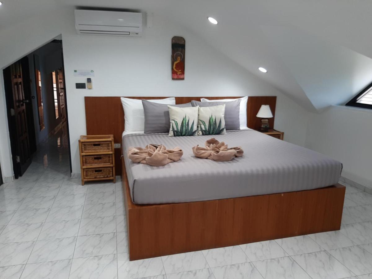Vila My Dream Maenam Bay View Bophut Exteriér fotografie