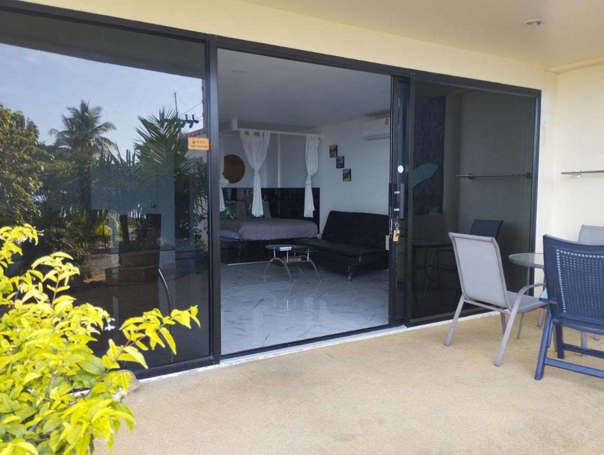 Vila My Dream Maenam Bay View Bophut Exteriér fotografie